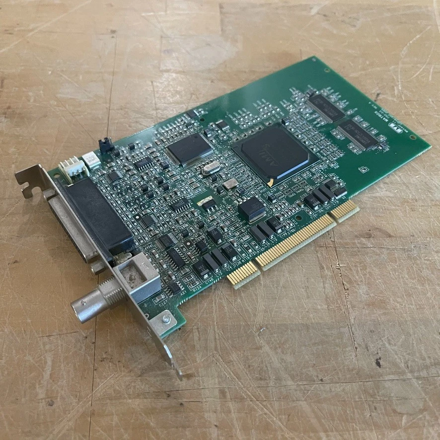 Matrox Video Capture and TV Tuner Card for sale | eBay