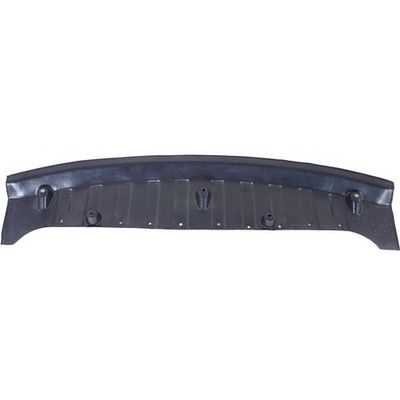 Engine Splash Shield For Hyundai Accent 2014-2017 Lower Sedan/H/B From 10-14-13