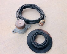 Wonderbar Floor Control Foot Switch 1953-1963 Cadillac Buick Oldsmobile Gm 53-63