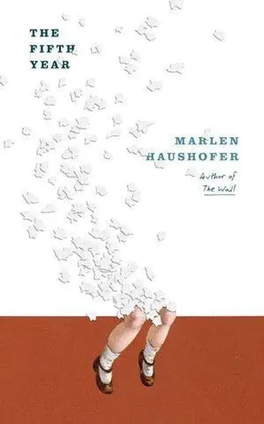 Marlen Haushofer | The Fifth Year | Taschenbuch | Englisch (2026)-image