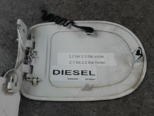 Carburateur Volvo C30