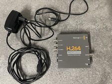Pro Recorder H 264 Encoder Black magic
