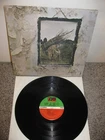 HARD ROCK LP - LED ZEPPELIN  - OSO - ATLANTIC - NICE COPY