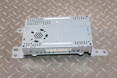 24' Mustang Electronic Instrument Gauge Cluster Speedometer Control Module OEM