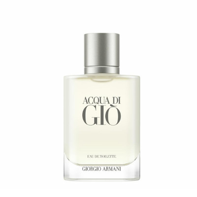 GIORGIO ARMANI EAU DI GIÒ EAU DE TOILETTE 50ML