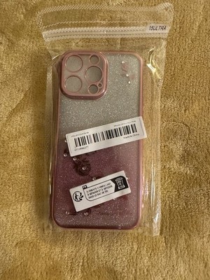 For Apple Promax 15 Phone Case NEW