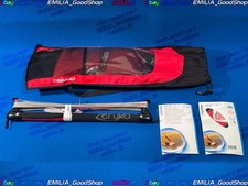 Kite ZERUKO TRIBORD 1.9 2.0 MQ Aquilone Traction Power Kitesurf Kiteboard Wind