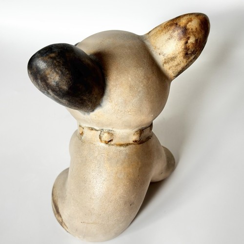 Vintage Danesby Ware, Bourne Denby Byngo Dog 18cm - Picture 5 of 7