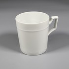 Fürstenberg: Service * weiß * Herzog Ferdinand * Kaffeetasse * unbenutzt *