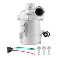 Elektrische Wasserpumpe K�hlmittelpumpe for BMW E60 E61 325i 523i 525i 530i RE