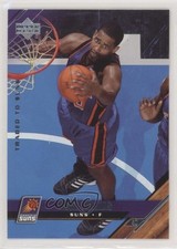 2005-06 Upper Deck Kurt Thomas #150 0b3