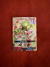 Gardevoir GX 93/147 Holo SM - Burning Shadows LP Pokémon TCG on eBay