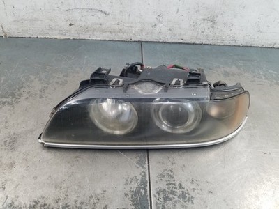 2001 BMW M5 E39 Left Driver Head Light #97647 V5