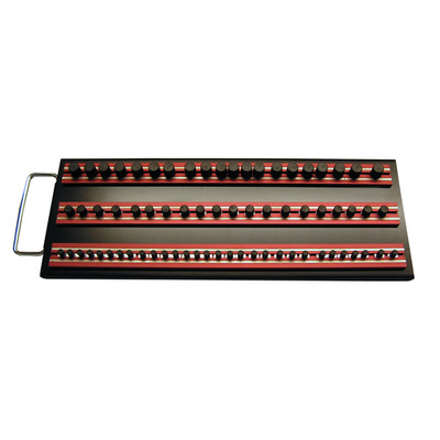  VIM Tools Metal Tray For 12 Inch Magrails - Tray Only MRTRAY12