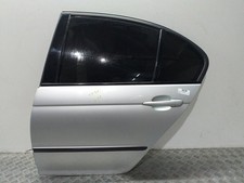 Porte arrière et accessoires BMW 316