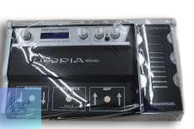 ROCKTRON Utopia G100 Multi-Effects Processor for Musicians JP