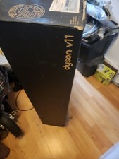 Image of Genuine Dyson V11™ Advanced Cordless Vacuum Cleaner 60 Mins Run Time Purple