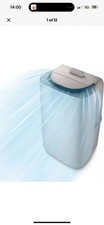 Image of DELONGHI Pinguino AP98 Gentle Jet Portable Air Conditioning Unit Rrp £799