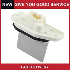 Pack of 1 for Acura CL HVAC Blower Motor Resistor AC Blower Control Module
