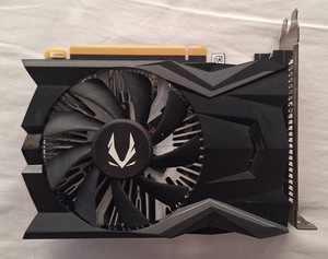 Zotac 1650 | eBay