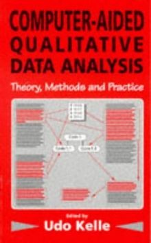 Computer-Aided Qualitative Data Analysis: Theory, M... | Buch | Zustand sehr gut