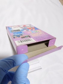 DOROPIE Magical Kids Nintendo Famicom Japan Import F/S FedEx DHL Tested