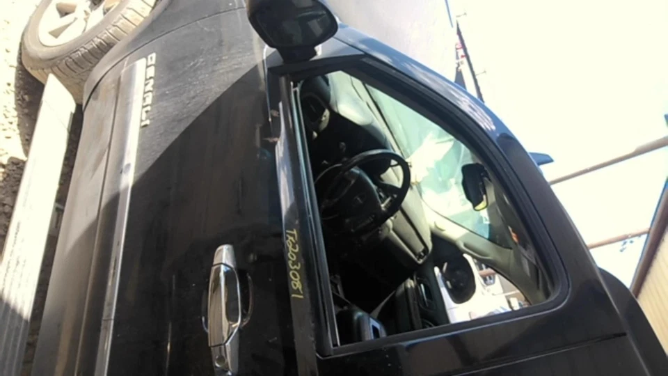 (LOCAL PICKUP ONLY) Driver Front Door Fits 11-14 SIERRA 2500 PICKUP 1825875 - Изображение 2 из 4