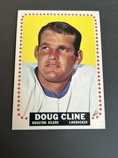 Doug Cline