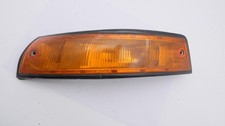 Porsche 911 Blinker links  Original mit Metallgehäuse 901 631 401 02