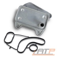ÖLkÜHler KÜHler MotorÖL FÜR Mercedes W203 CLK W211 W461 W463 W220 CDI-MOTOR