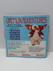 Vintage 1984 Grimlins Read Along Story Books With Records Set 1 Of 3 — photo 6