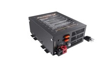 PM3-35 Power Supply AC-DC Converter 110/120 VAC to DC 0-12 Volt 35 Amp