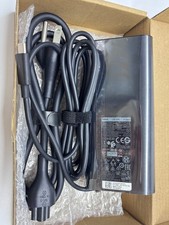 Genuine OEM Dell 130W USB-C Type-C Charger For XPS 15 2IN1 9575 Precision 5530