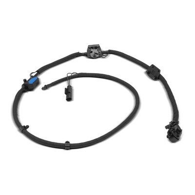 Front Side Windshield Washer Nozzle Jet with Heated for BMW E70 X5 2012-2013 SUV