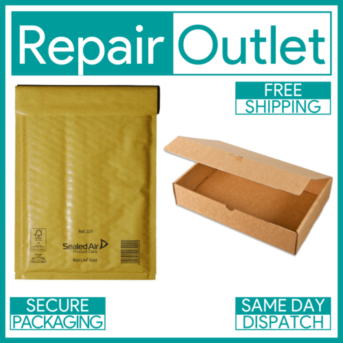 For Apple Watch Series 2 / 3 42mm Replacement Touch Screen Digitizer UK STOCK - Picture 4 of 4