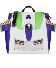 Bioworld Disney Pixar Toy Story Buzz Lightyear Mini Backpack