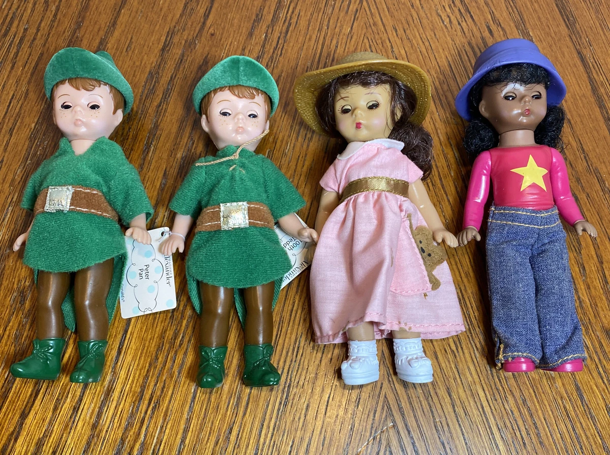 Ebay madame best sale alexander dolls mcdonalds