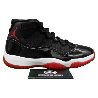 靴 NIKE AIR JORDAN 11 RETRO BRED Air Jordan 11 Low 'Bred' (FV5104-006) Release Date. Nike SNKRS