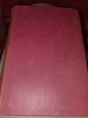 The Double Shuffle by James Hadley Chase 1953 hardback reprint