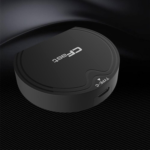 P&P CFast 2.0/SD Memory Card Adapter USB3.2 Gen2 High Speed Card Reader 10Gbps g - Picture 8 of 9