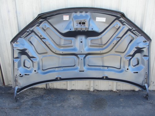 762767. Honda Pilot Ridgeline Passport 2016-2022 Engine Hood 60100-TG7-A90ZZ - Picture 10 of 13
