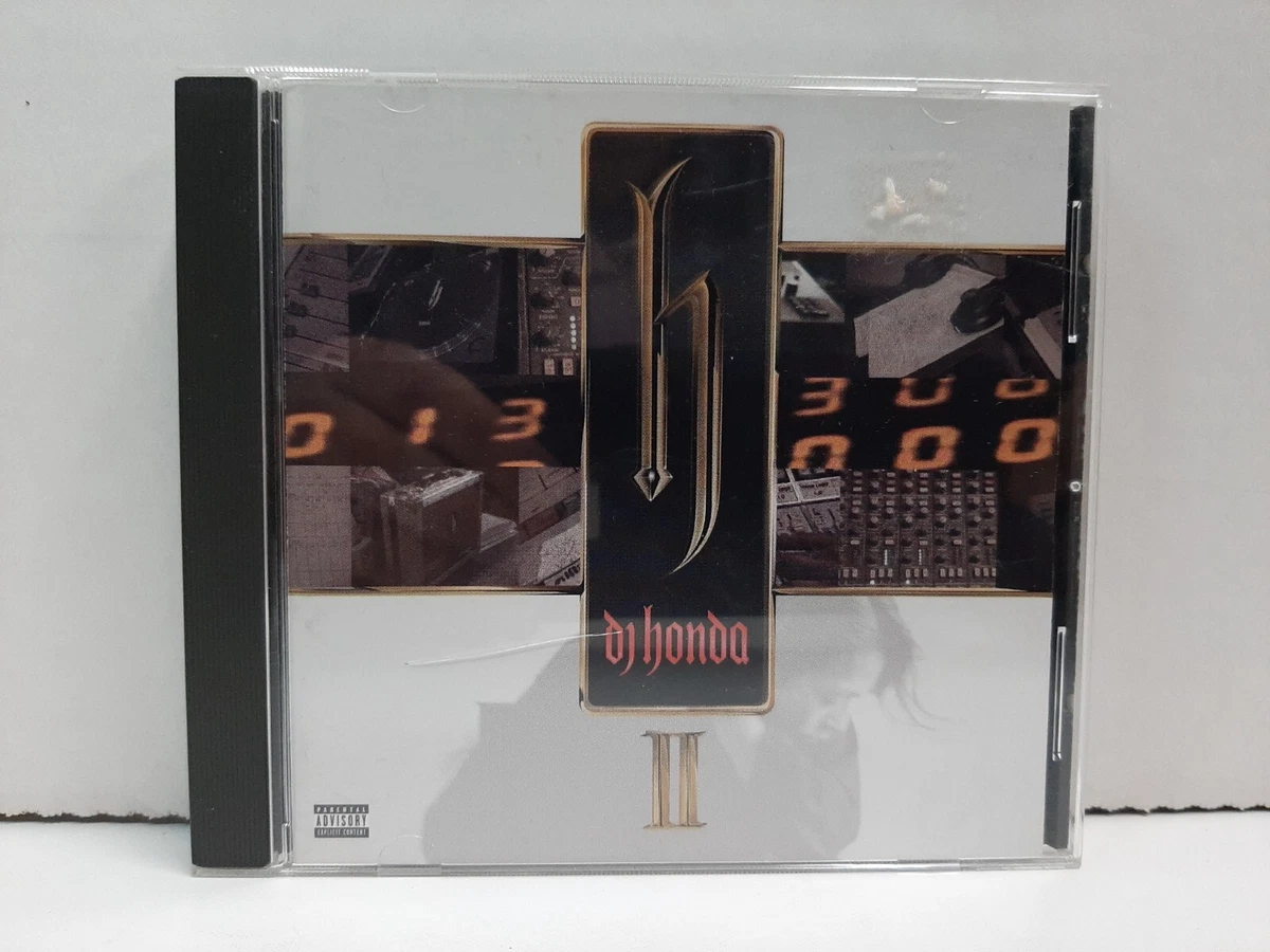 未開封 DJ Honda サイン入り STRAIGHT TALK FROM NY 未開封 DJ Honda サイン入り STRAIGHT TALK FROM NY