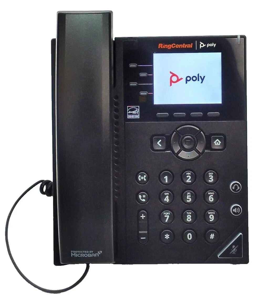 Polycom Telephone & Accessories
