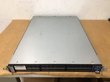 MELLANOX MSX6036G-2SFS SwitchX-2 InfiniBand to Ethernet 1U gateway 36 QSFP+ 