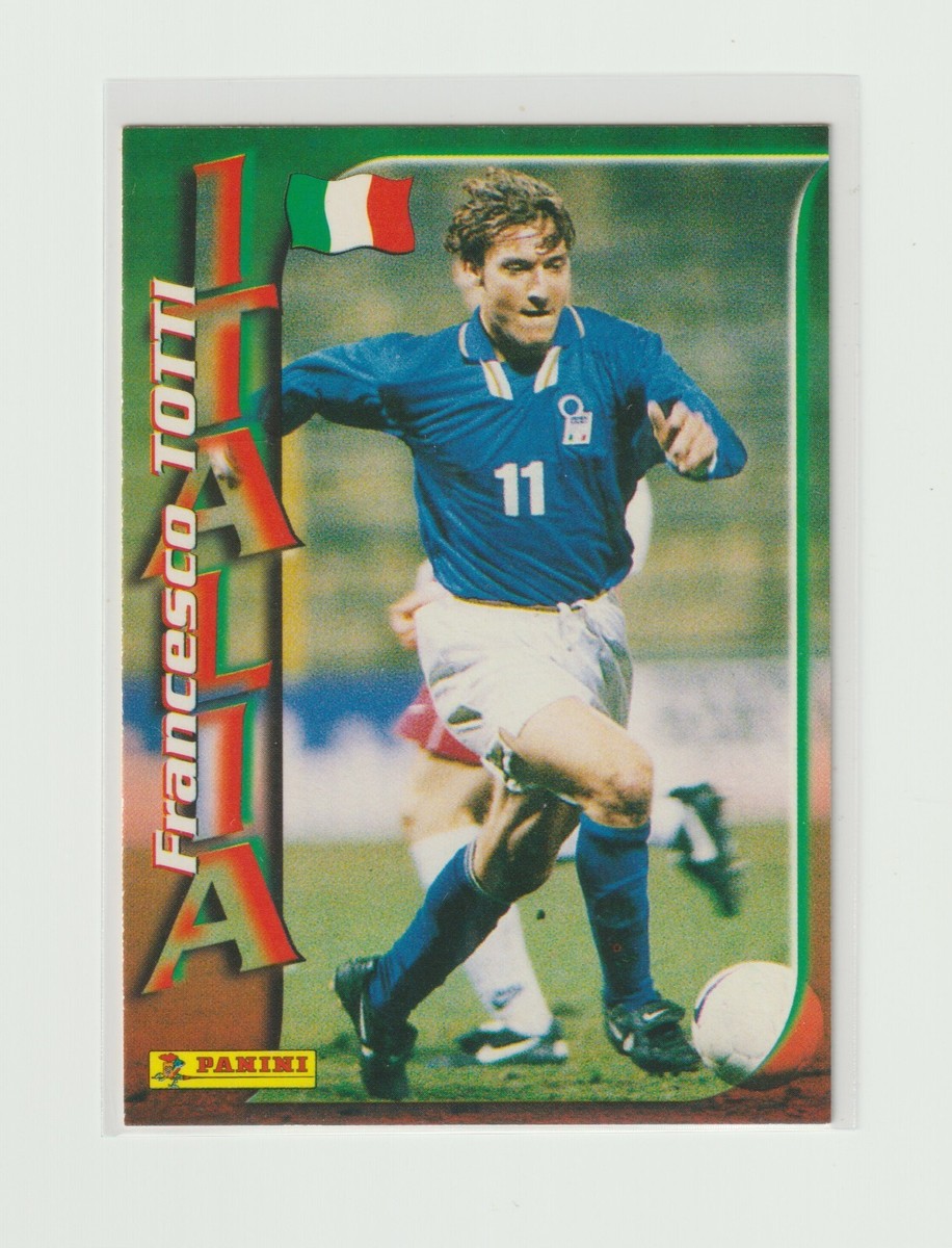 8フランスW杯】イタリア代表 98／99（H）Azzurri ナイキ