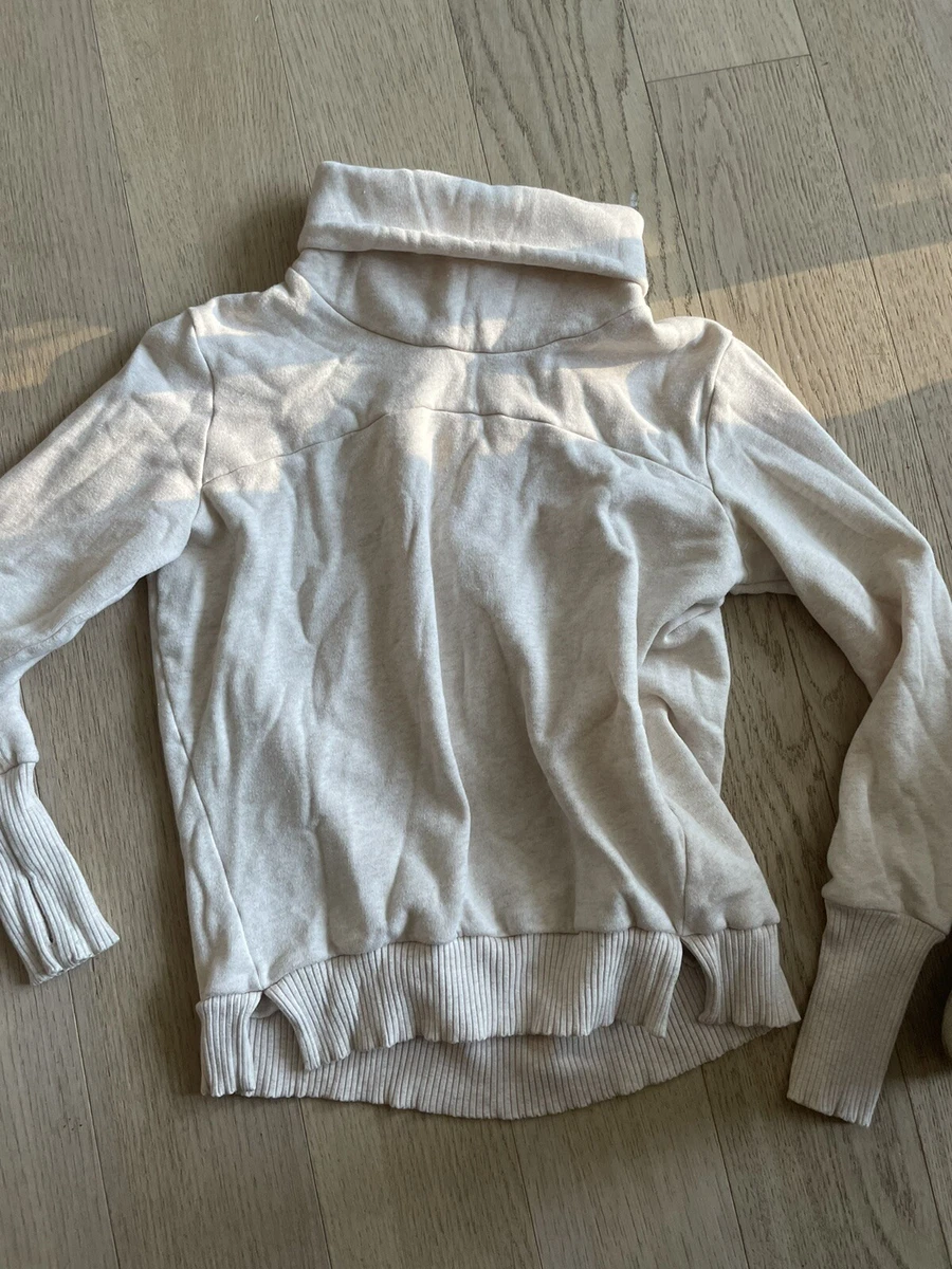 Alo yoga turtleneck sales