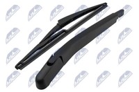 NTY EWB-FT-000 Wischerarm, Fensterreinigung FüR Fiat