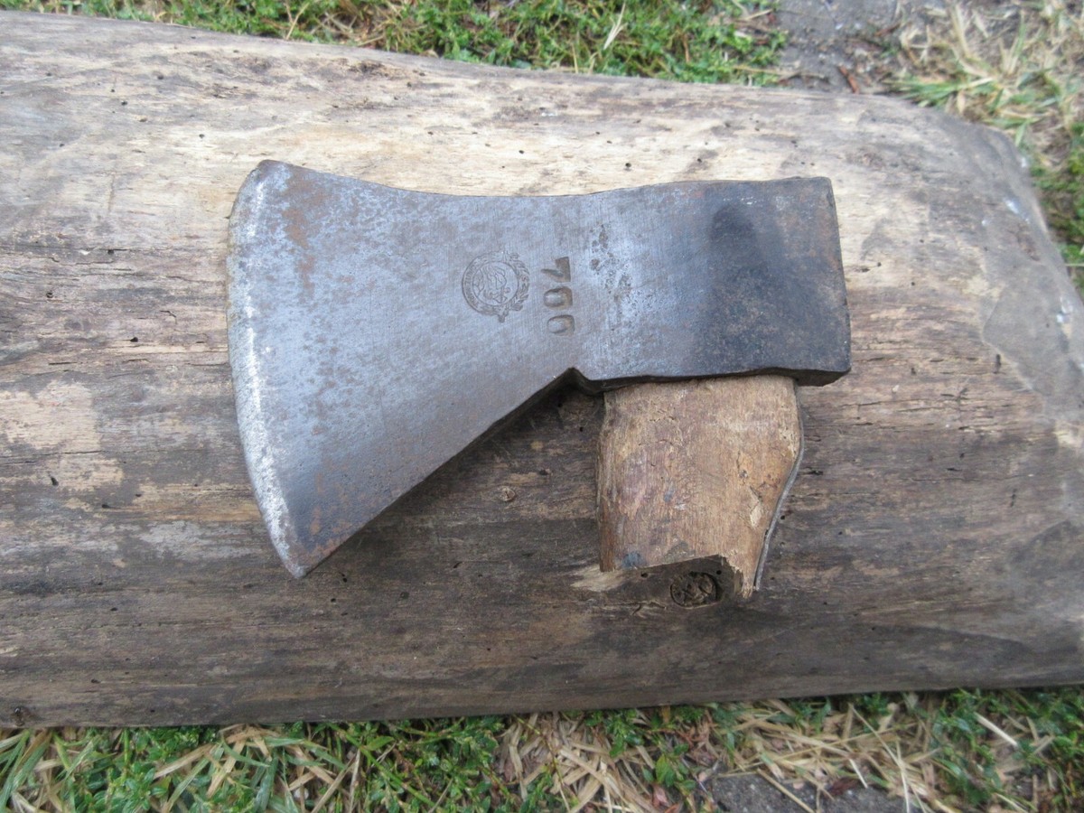 ドイツ Weha VTG RARE 1.65 LBS WWII WW2 GERMAN 