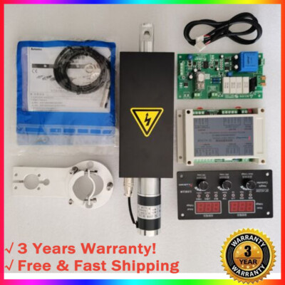 SF-HC25K Torch Height Controller Plasma THC +THC Lifter 1800mm/min +Small Bumper