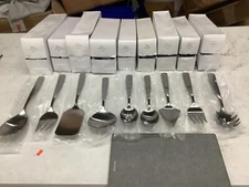 (9) Yamazaki Stainless Steel Bolo items FREE SHIPPING